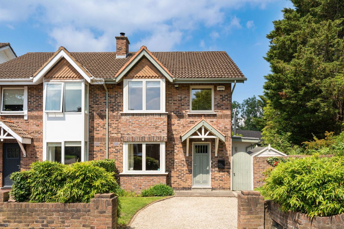 4 Orpen Dale, Blackrock, Stillorgan, Co. Dublin, A94V6Y5