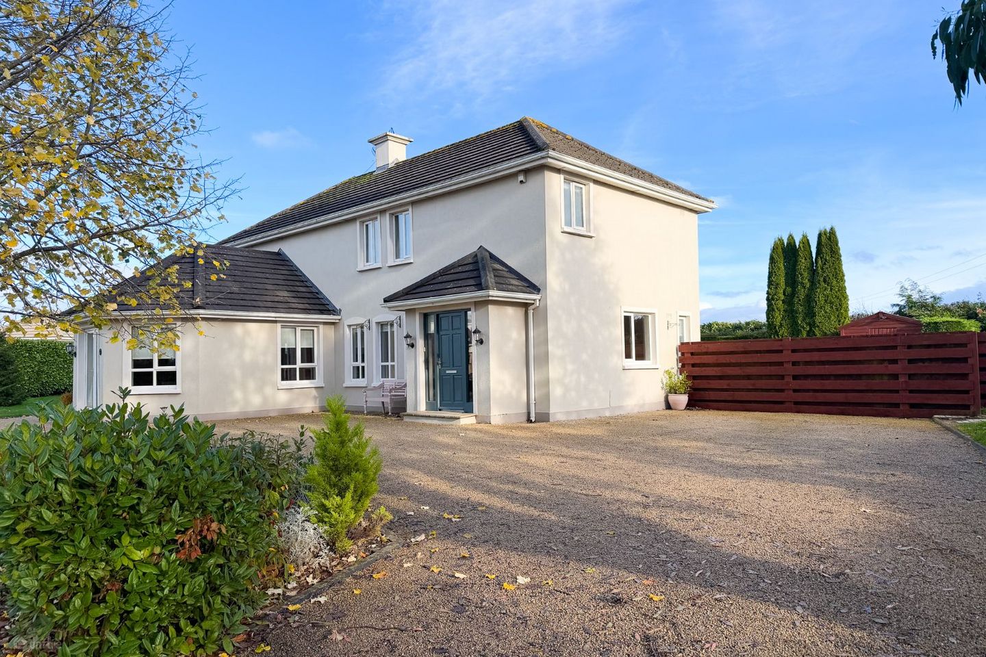 4 Limetree Grove, Cashel, Co. Tipperary, E25DD78