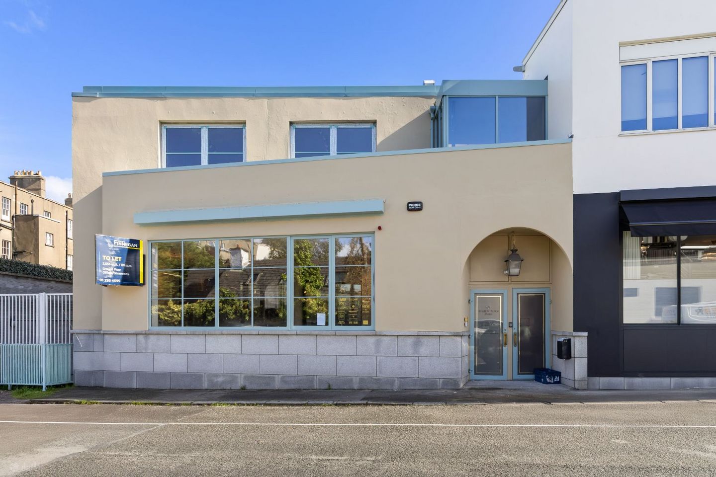 6a Monkstown Crescent, Monkstown, Monkstown, Co. Dublin