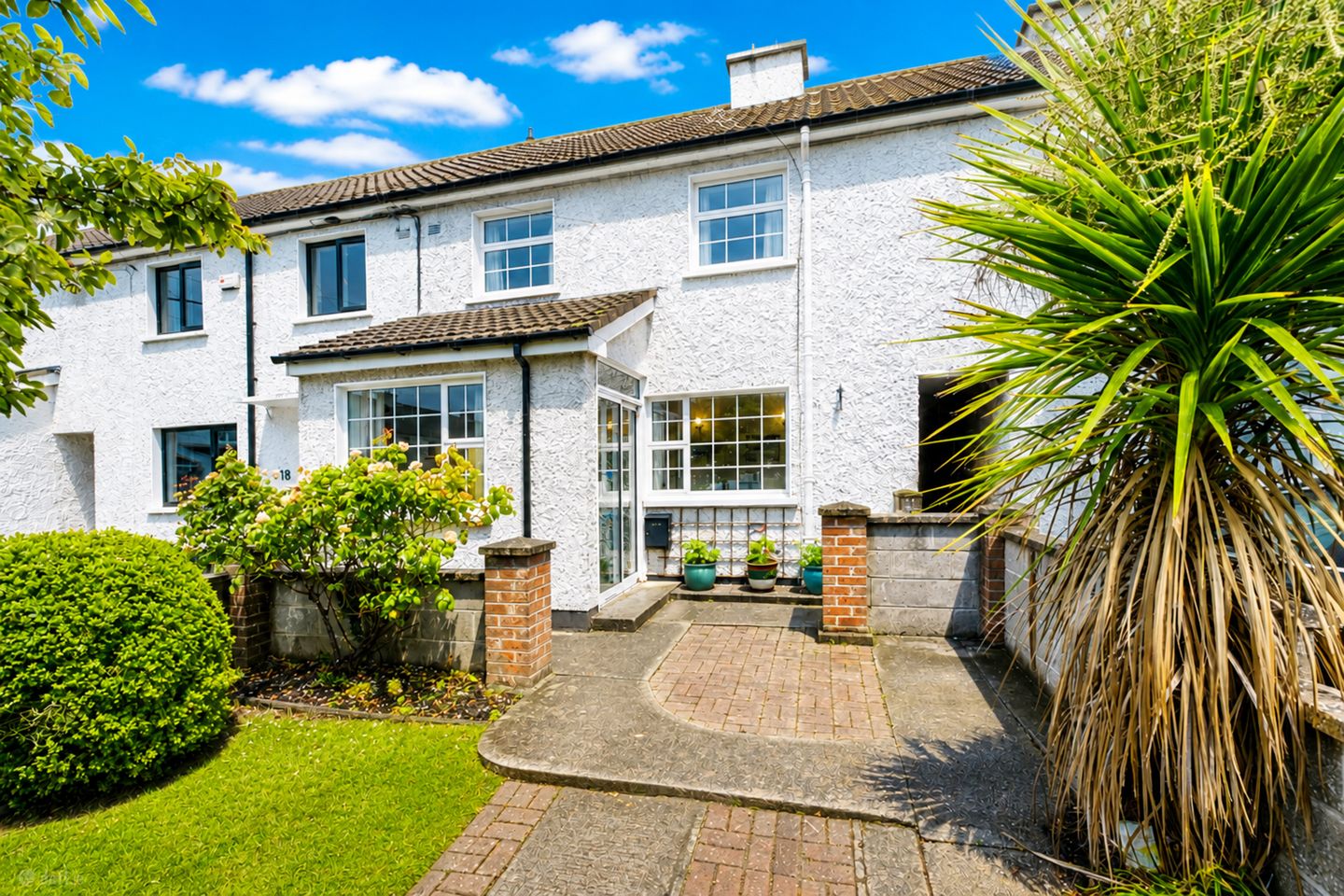 17 Casement Villas, Dun Laoghaire, Co. Dublin, A96DA30