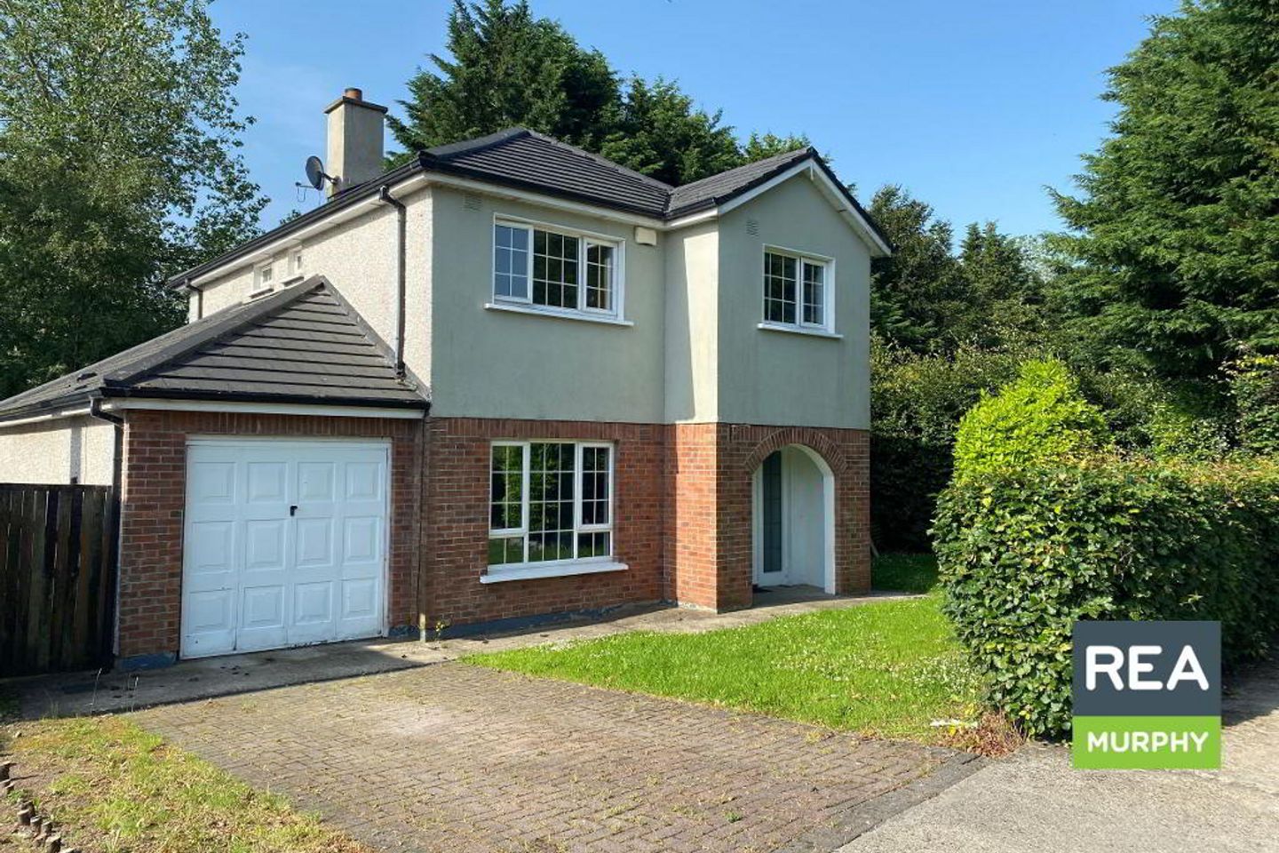 5 Deerpark View, Baltinglass, Co. Wicklow, W91VW21