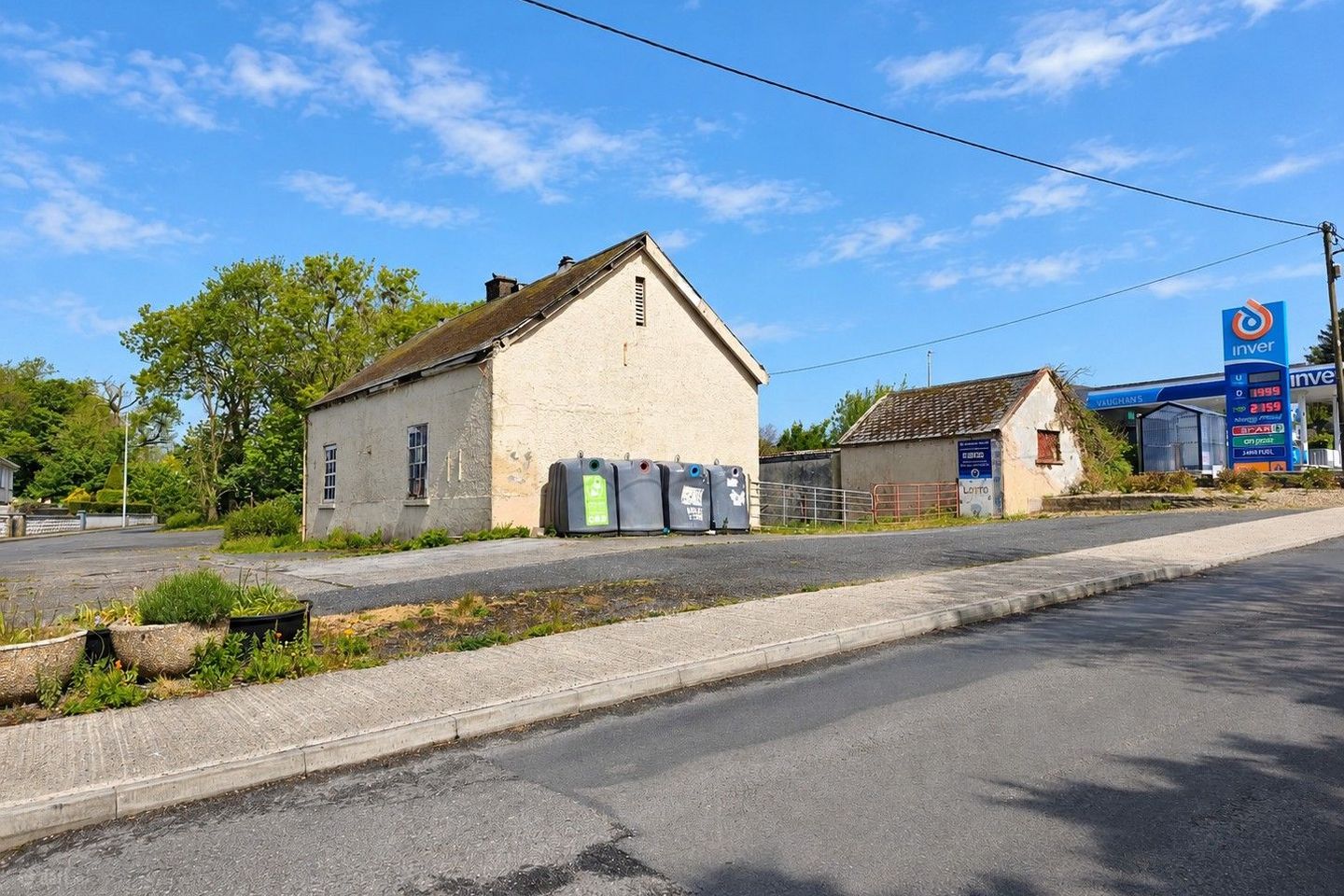 The Old Creamery, Cooraclare, Co. Clare, V15D266