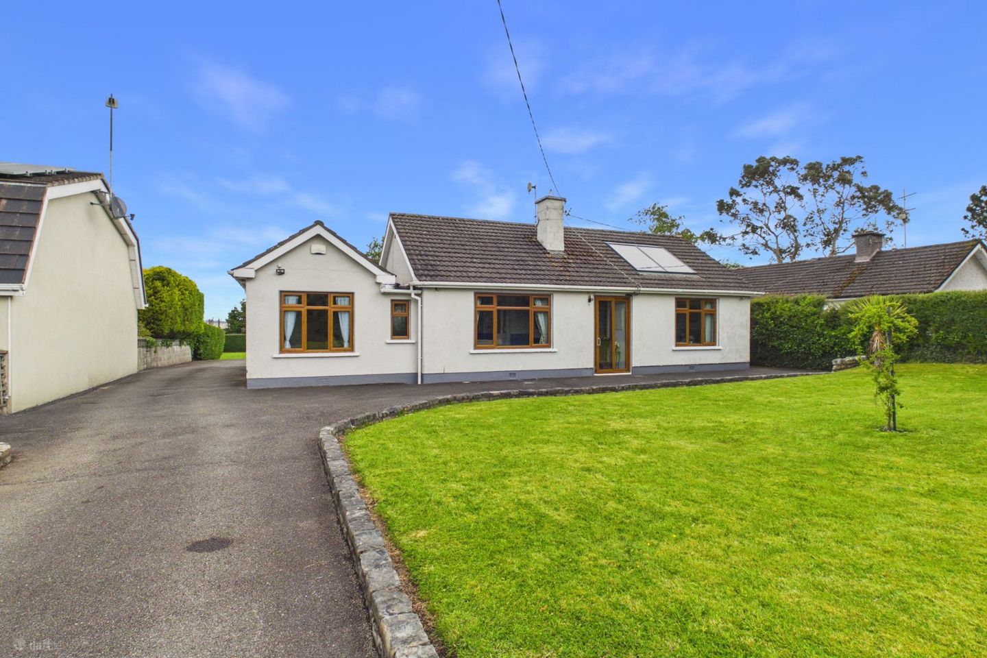 Glebe Road, Kilsallaghan, Co. Dublin, K67NX25