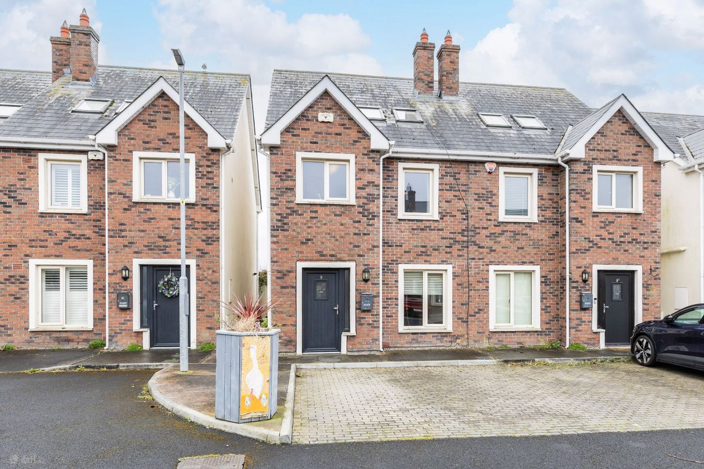9 Goose Green Court, Grace Park Road, Drumcondra, Dublin 9, D09CX23