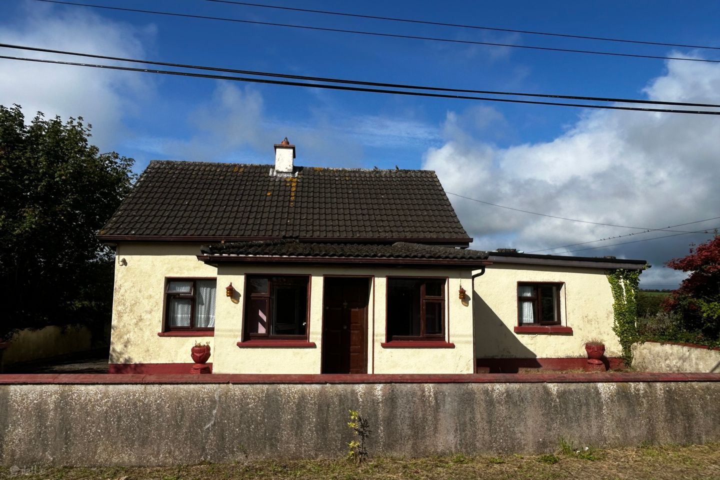 Boherbee, Thomastown, Golden, Co Tipperary, E25Y678