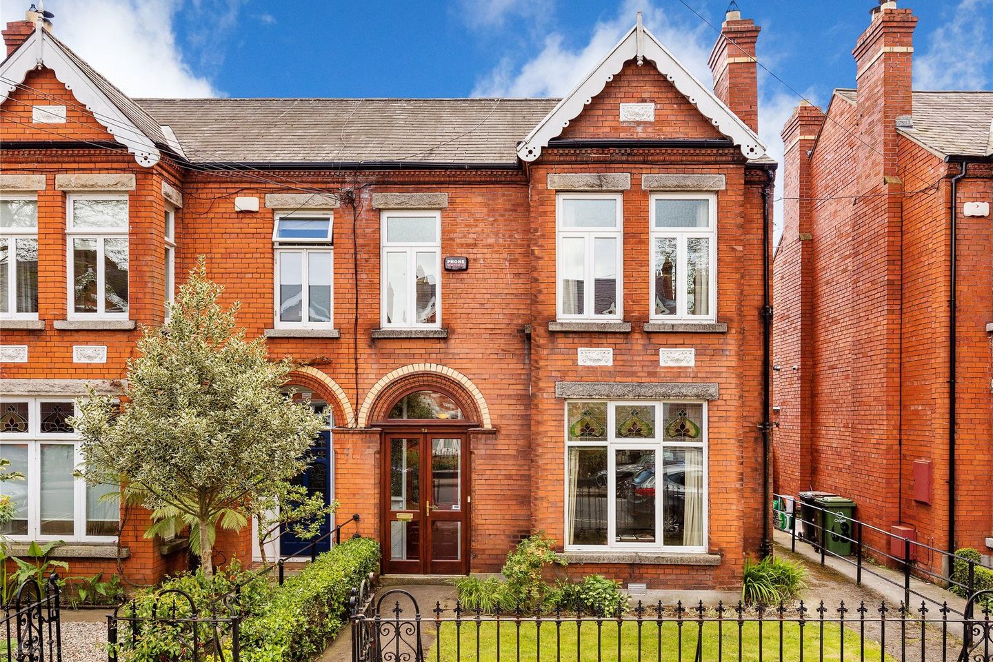 70 Lindsay Road, Glasnevin, Dublin 9, D09C9D0