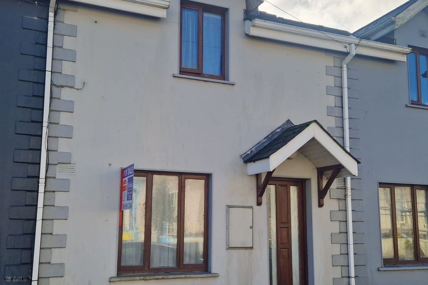 2 Cedarvale, Drogheda Street, Collon, Co. Louth, A92N8H0