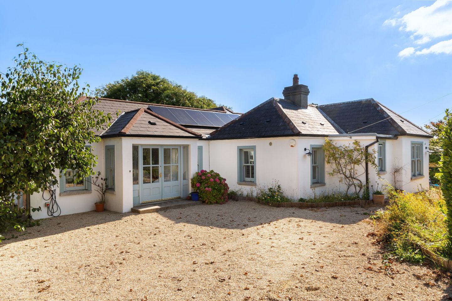Sallymount Cottage, Sallymount, Brittas Bay, Co. Wicklow, A67V972