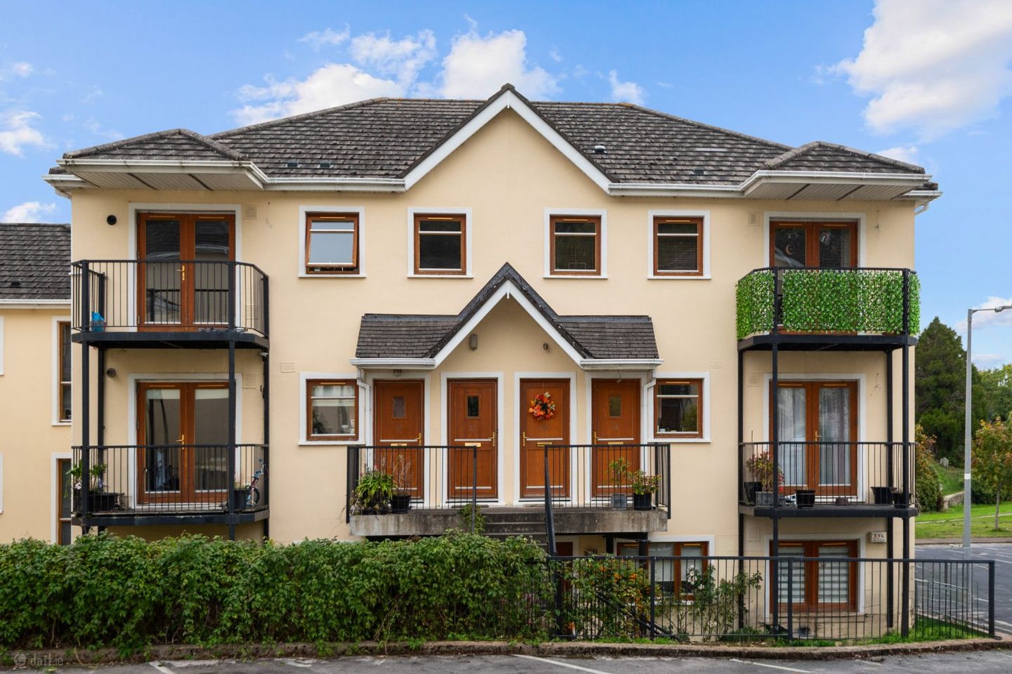 17 The Rectory, Stepaside, Dublin 18, D18 D8Y3