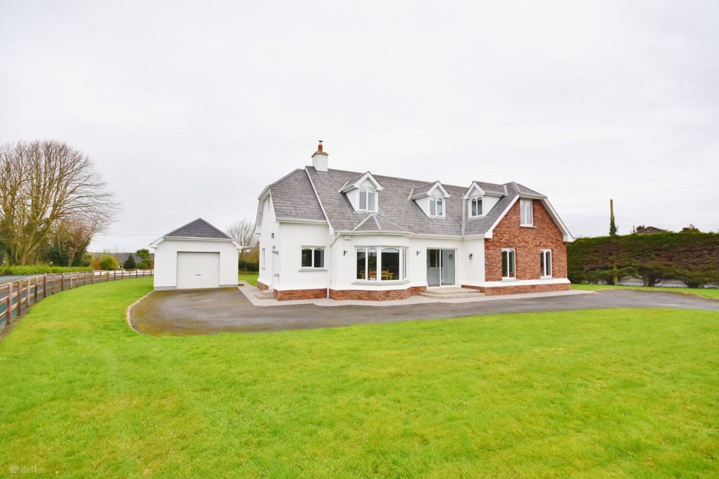 Mill Street, Glin, Co. Limerick, V94E3V7