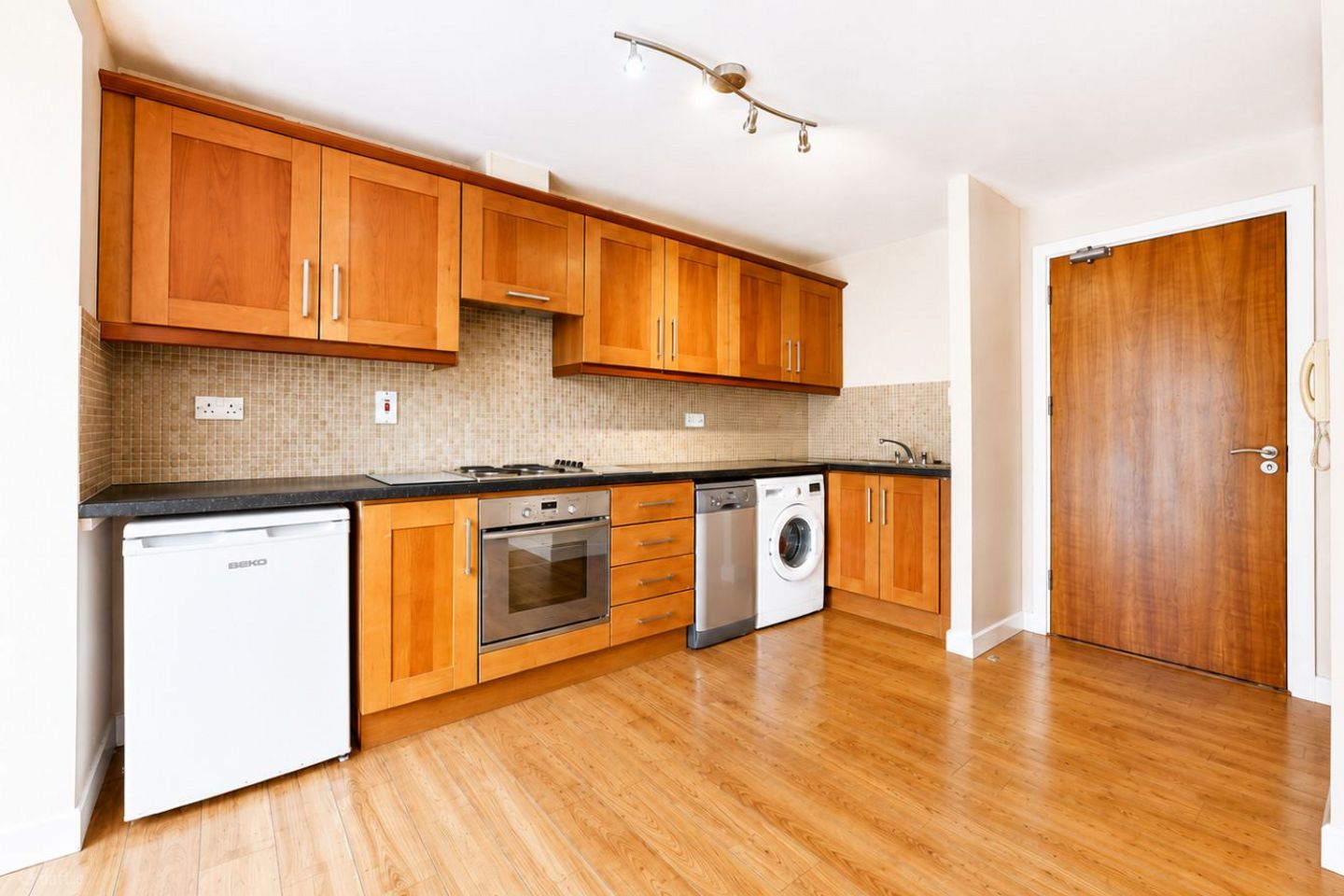 Apartment 14, James Gate Apartments, James Street, Waterford City Centre, Co. Waterford, X91A215