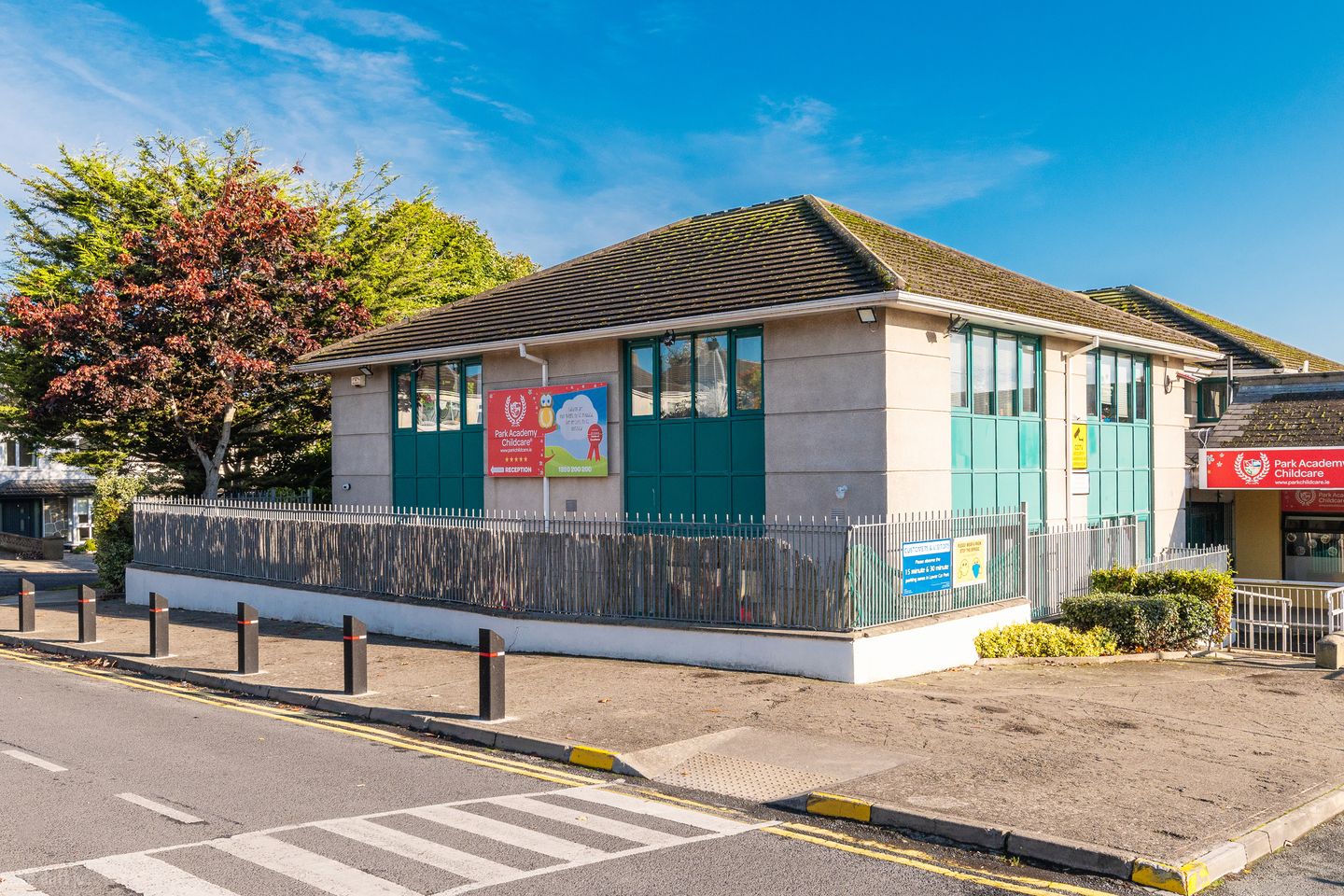 Units 3 & 4, The Park Business Centre, Cabinteely Park, Cabinteely, Dublin 18