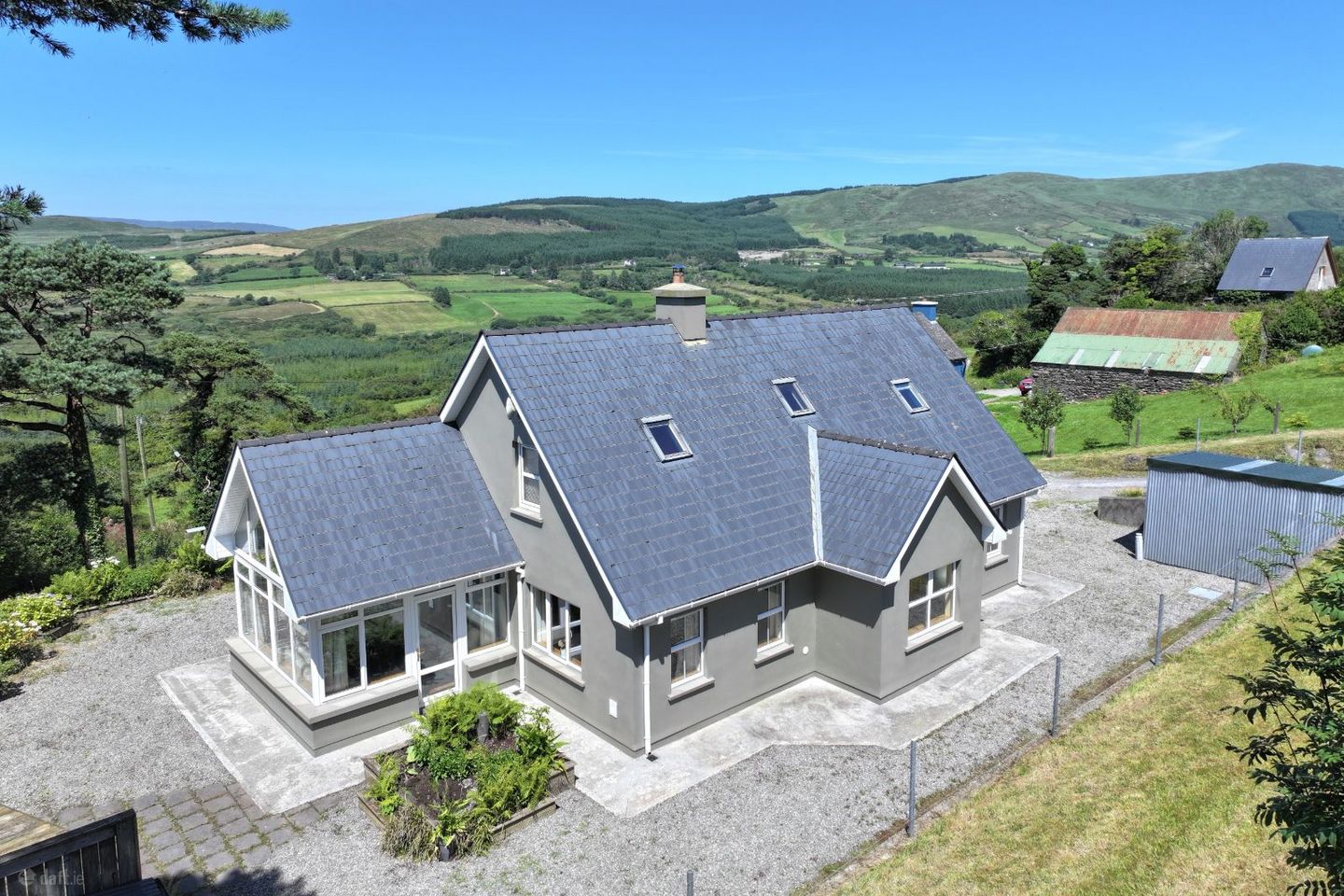 8 Glencreagh, Bantry, Co. Cork, P75PN73