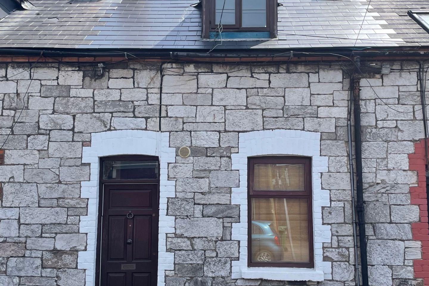 Maiville Terrace, Turners Cross, Cork City Centre, Co. Cork
