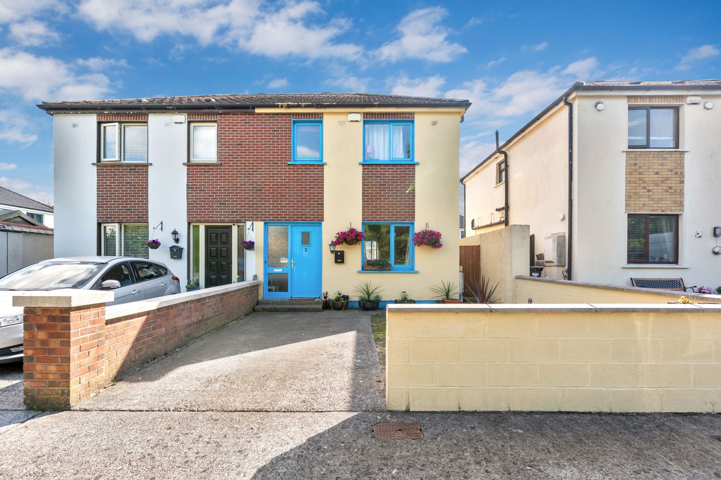 2 Ascal Diarmada, Ard A Laoi, Castledermot, Co. Kildare, R14K090