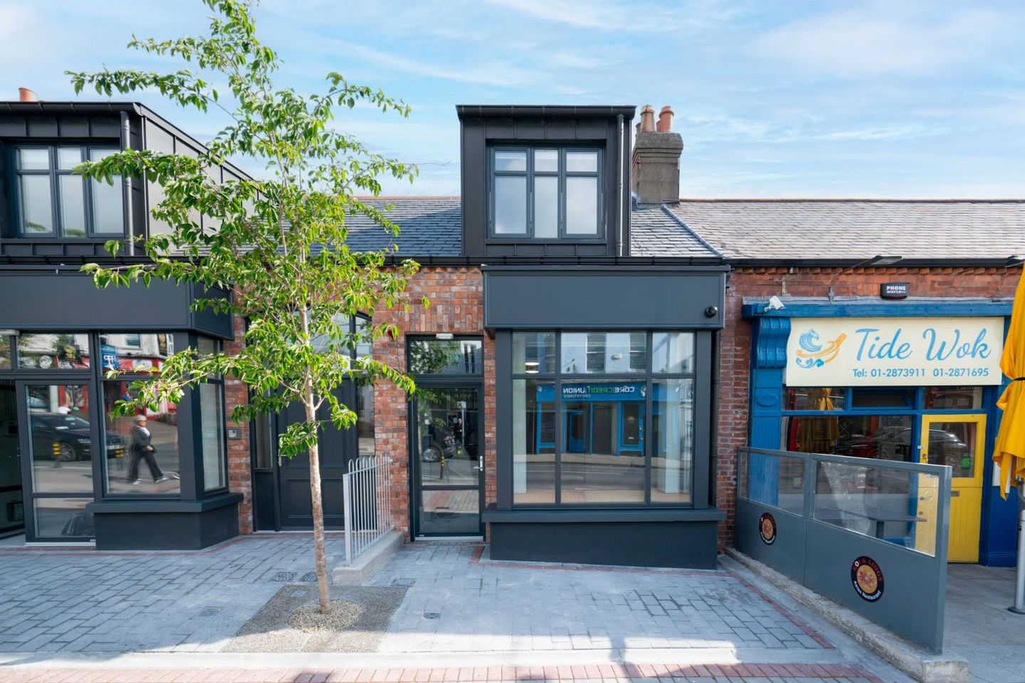 Unit 2, Mentone, Church Road, Greystones, Co. Wicklow