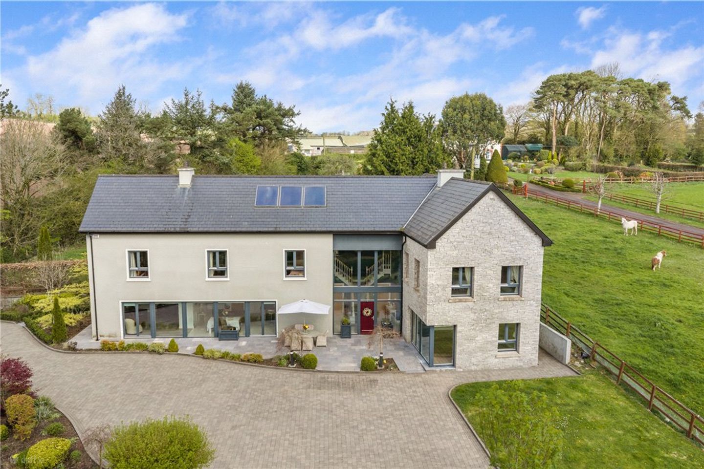 Oak Lodge, Farran Hill, Ovens, Co. Cork, P31R231