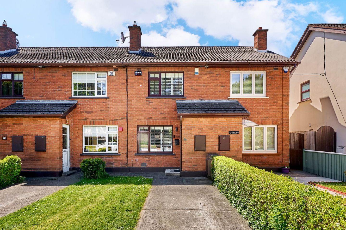50 Park Drive Grove, Castleknock, Dublin 15, Co. Dublin, D15Y767