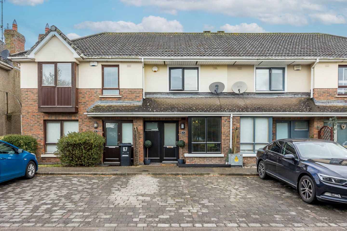 66 Ridgewood Square, Swords, Co. Dublin, K67YF29