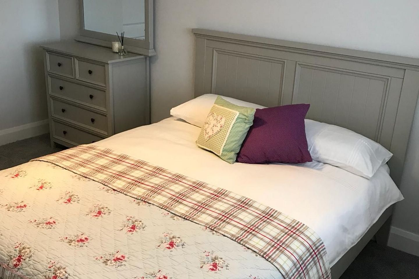 Grace Park Wood, Drumcondra, Dublin 9