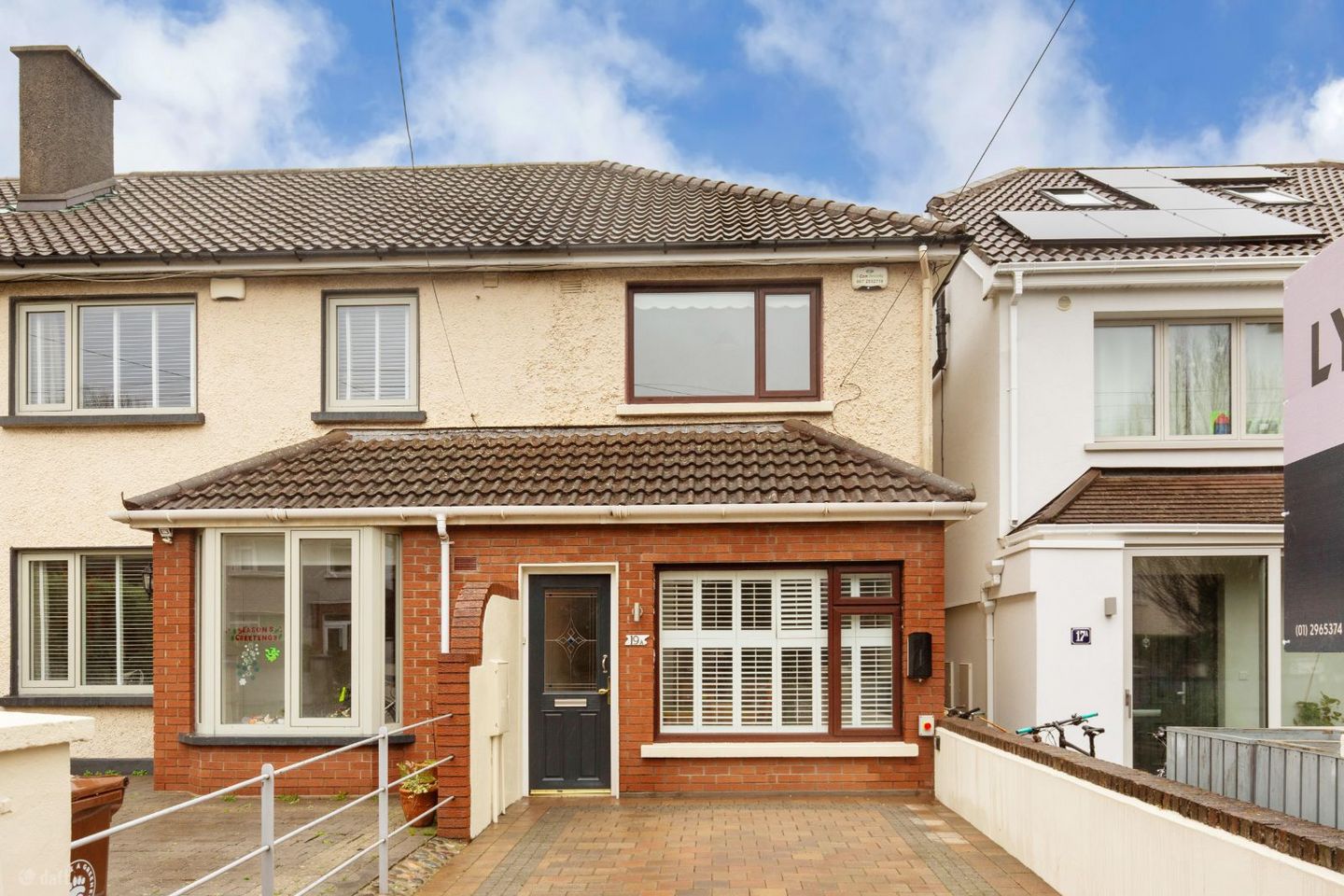 19a Gledswood Avenue, Dublin 14, Goatstown, Dublin 14, D14T188