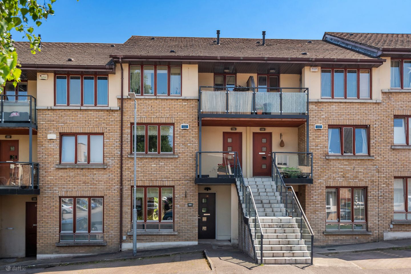 46 Belarmine Place,, Stepaside,, Dublin 18, D18RF99