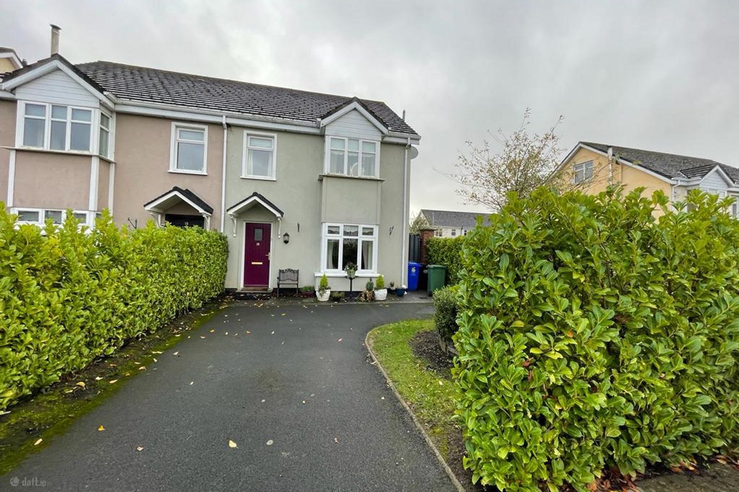 16 Lough Gate, Portarlington, Co. Laois, R32FW32