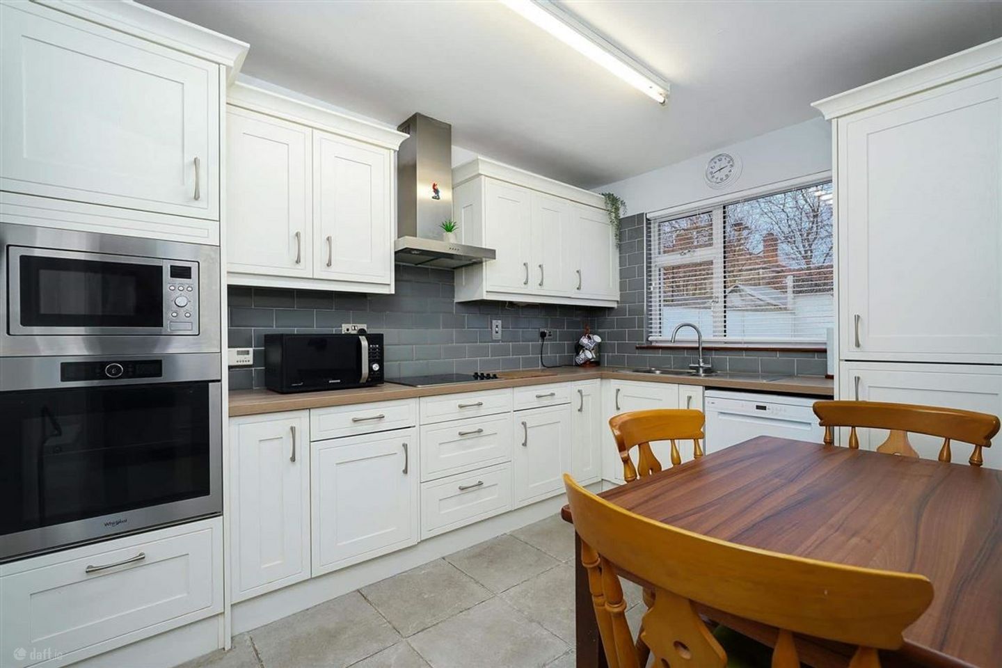 Leix Road, Dublin 7, Cabra, Dublin 7