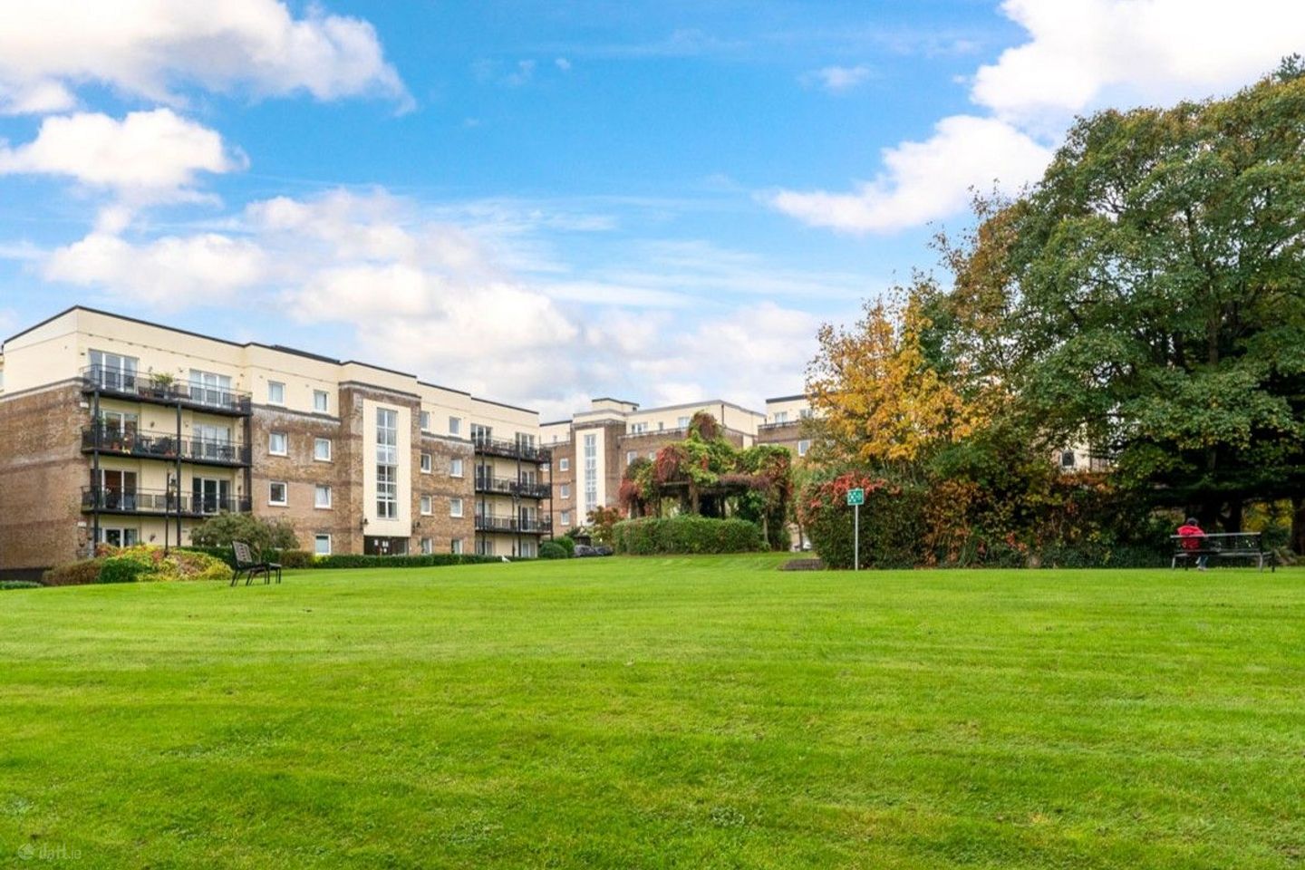 505 Galloping Green, Stillorgan Road, Blackrock, Co. Dublin, A94H2R2