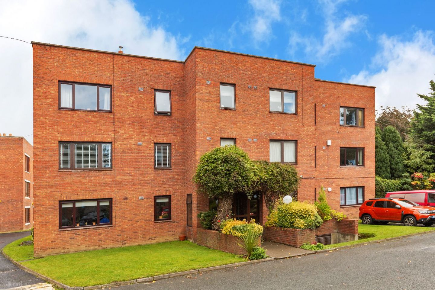 Apartment 9 , Rossaun, Seven Oaks, Rathmines, Dublin 6, D06KX56