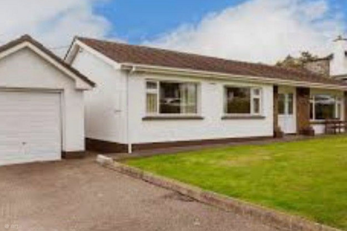 Eden, Knock, Claremorris, Knock, Co. Mayo
