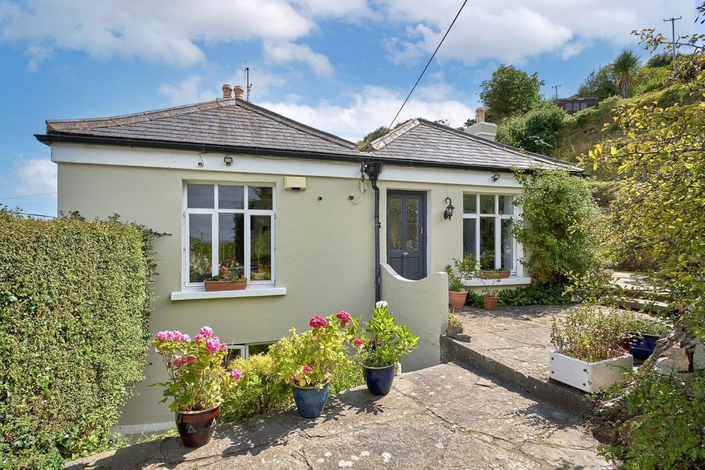 Grattan Lodge, Balscadden Road, Howth, Dublin 13, D13FX39