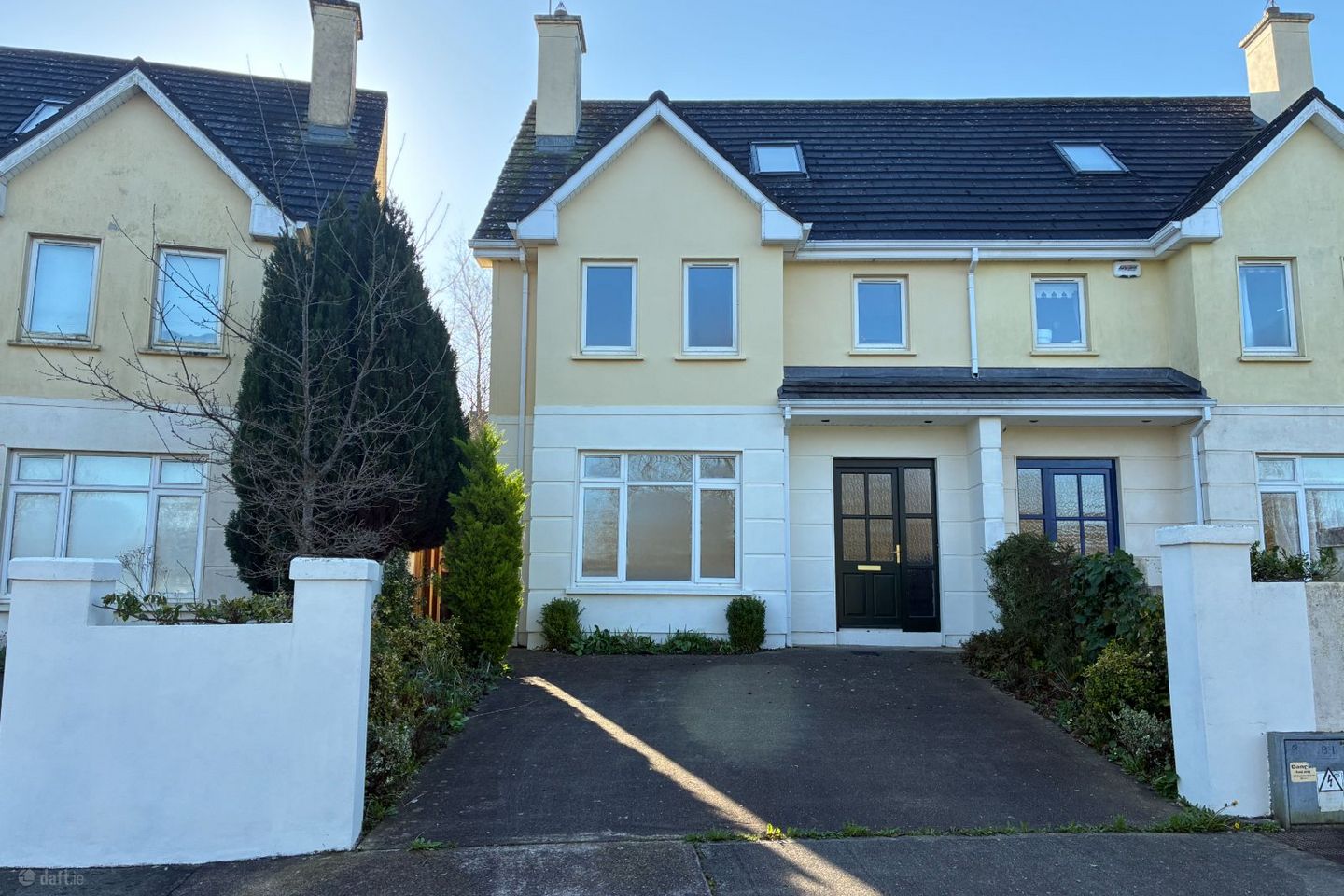 22 Rosewood Rise, Bandon, Bandon, Co. Cork, P72HR92