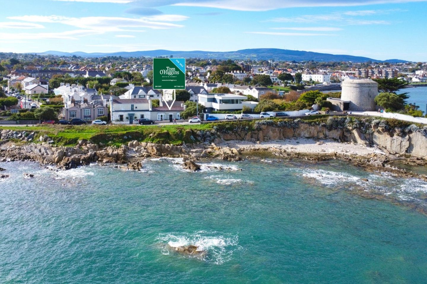 Windward, Sandycove Point, Sandycove, Co. Dublin, A96YD90