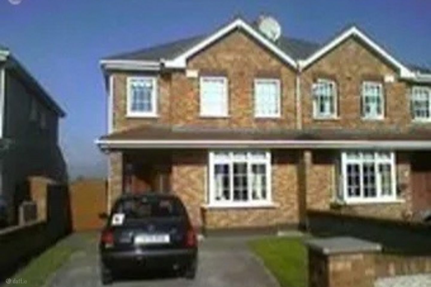 16 Emerson Court, Prosperous, Naas, Prosperous, Co. Kildare