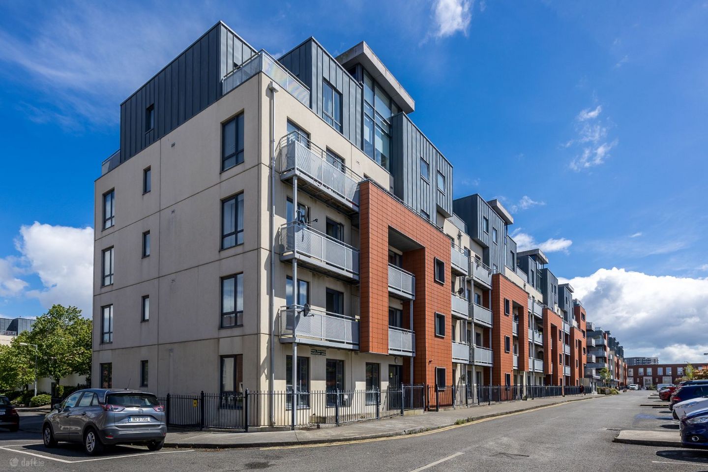 Apartment 1, Clearwater Court South, Pelletstown Avenue, Royal Canal Park, Dublin 15, D15CP48