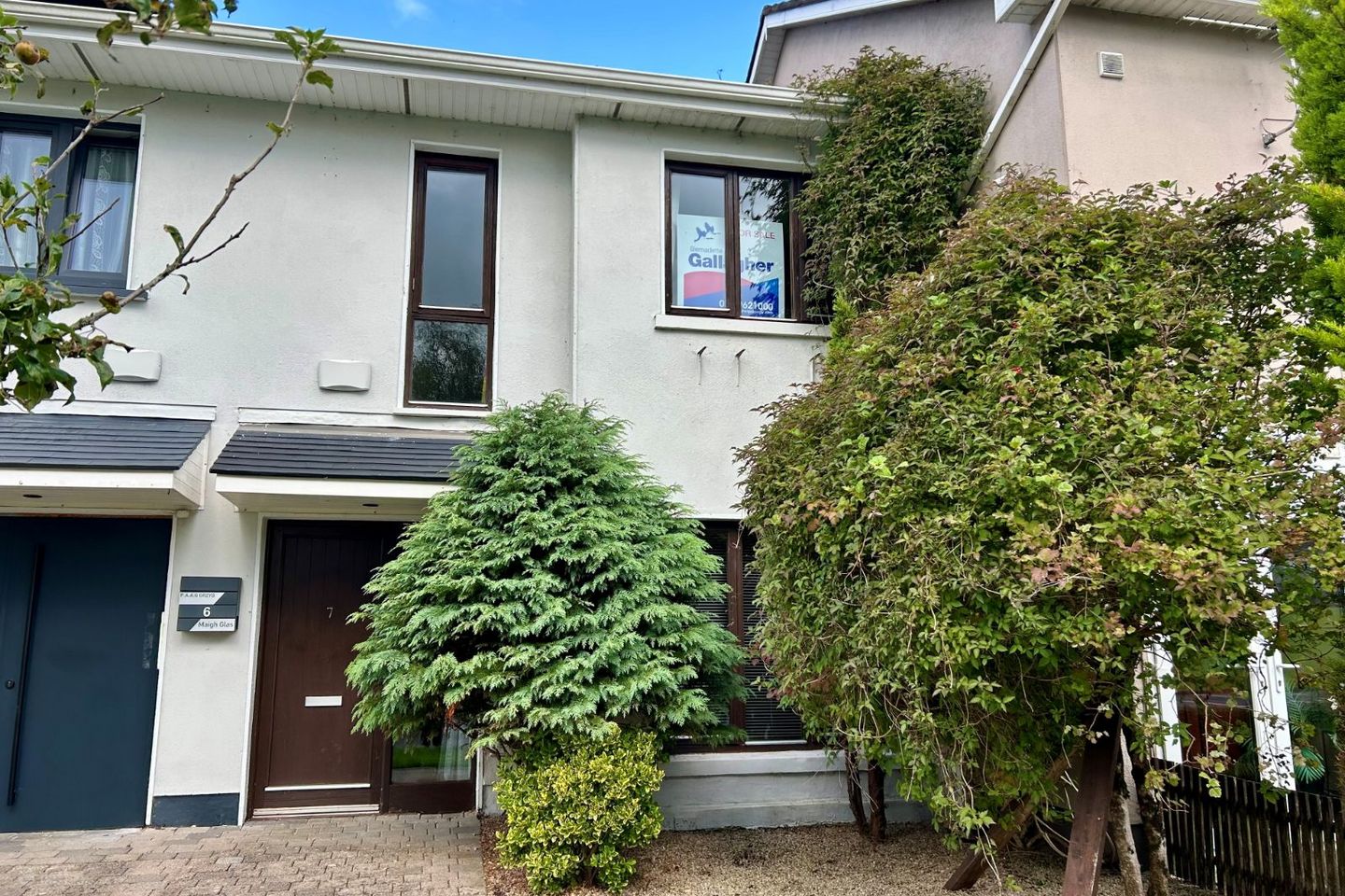 7 Maigh Glas, Lis Cara, Carrick-on-Shannon, Co. Leitrim, N41P309