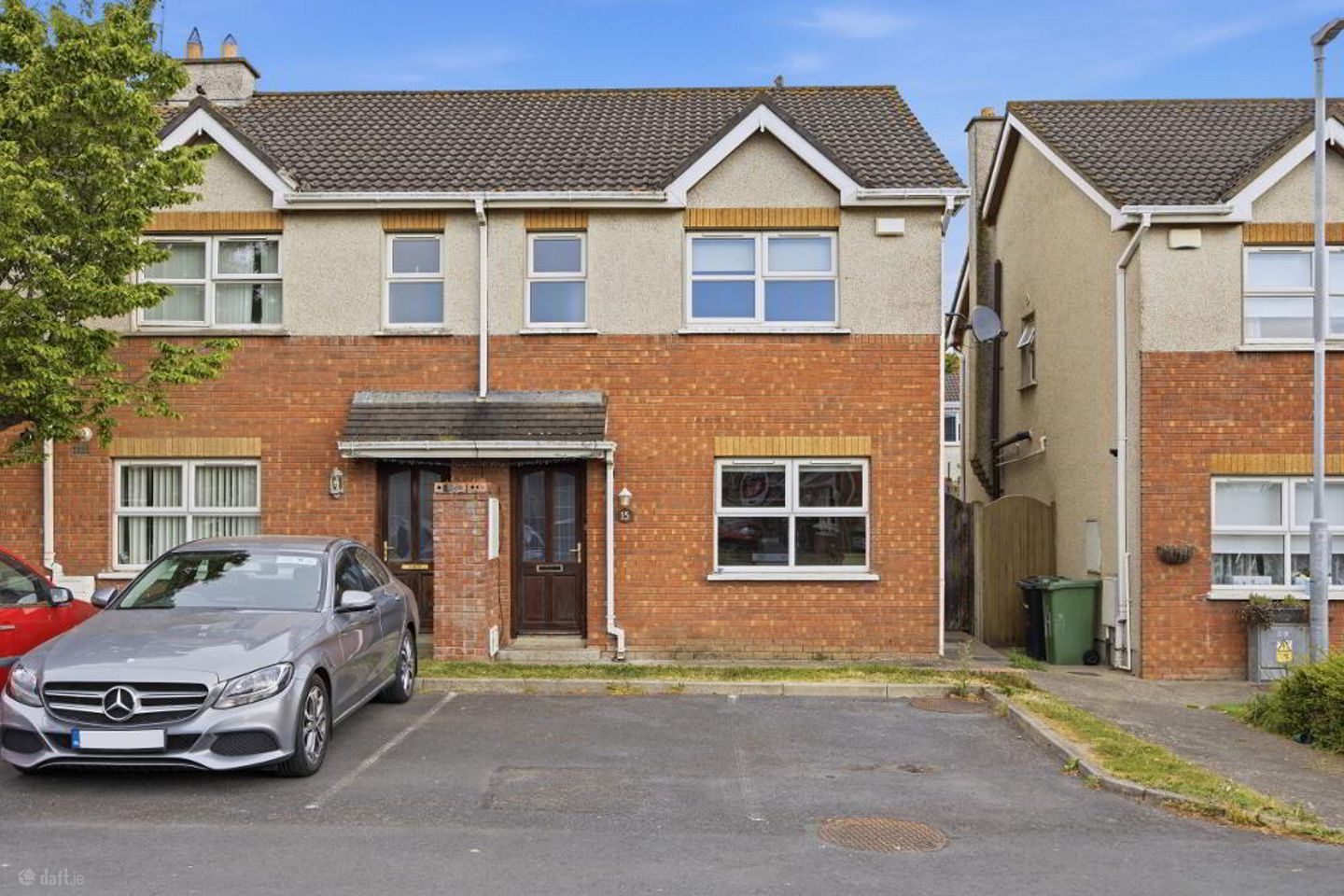 15 Thorn Chase, Rush, Co. Dublin, K56FX04