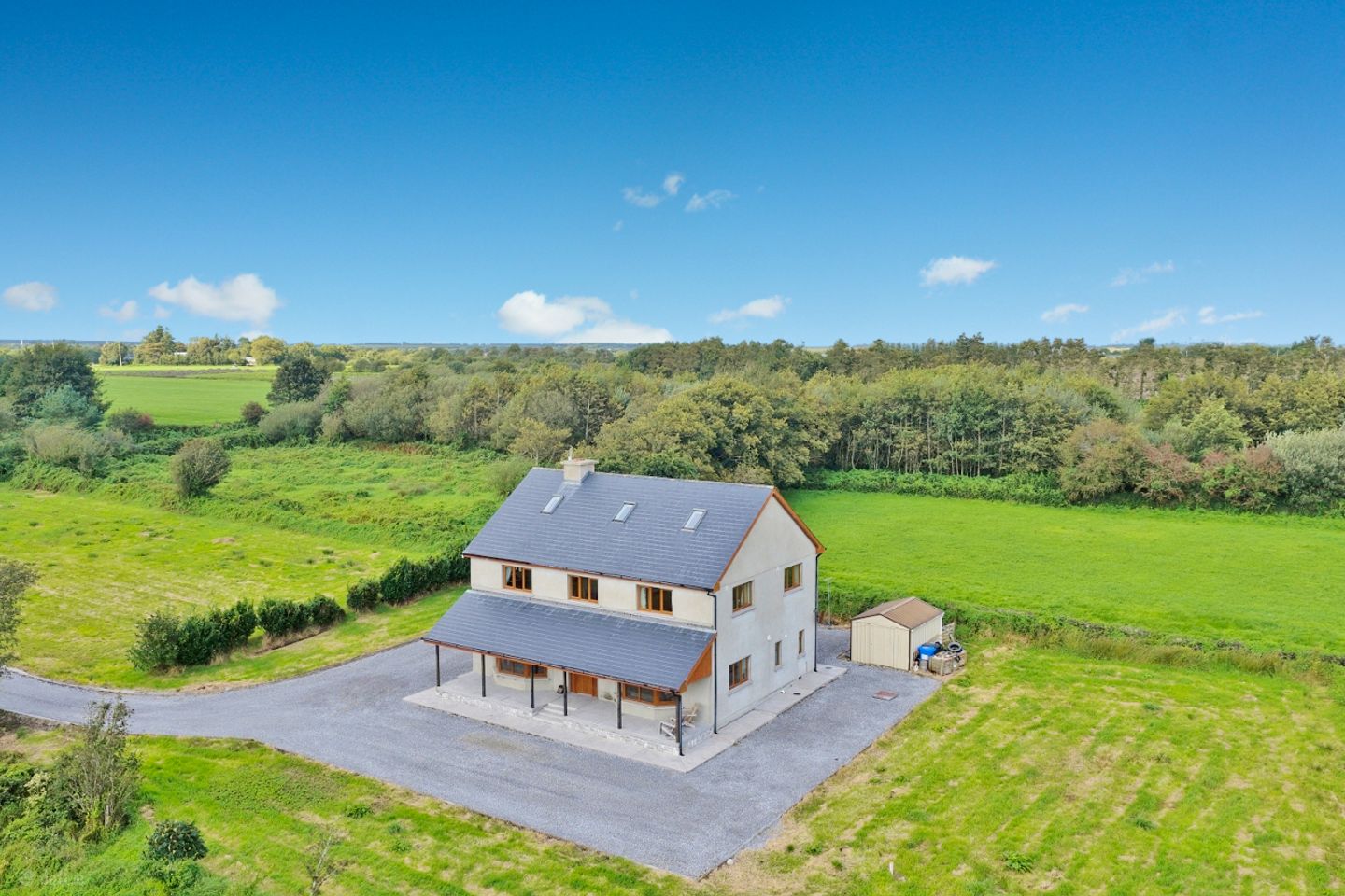 Knockenagh, Listowel, Co. Kerry, V31VX59