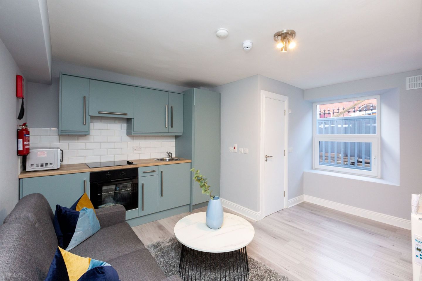 Flat 3, 16 Grove Park, Rathmines, Dublin 6