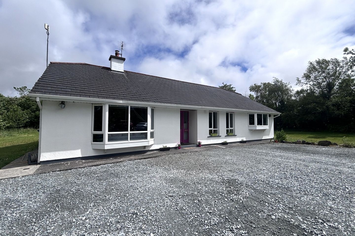 Cushinkeel, Westport, Co Mayo, F28RK53