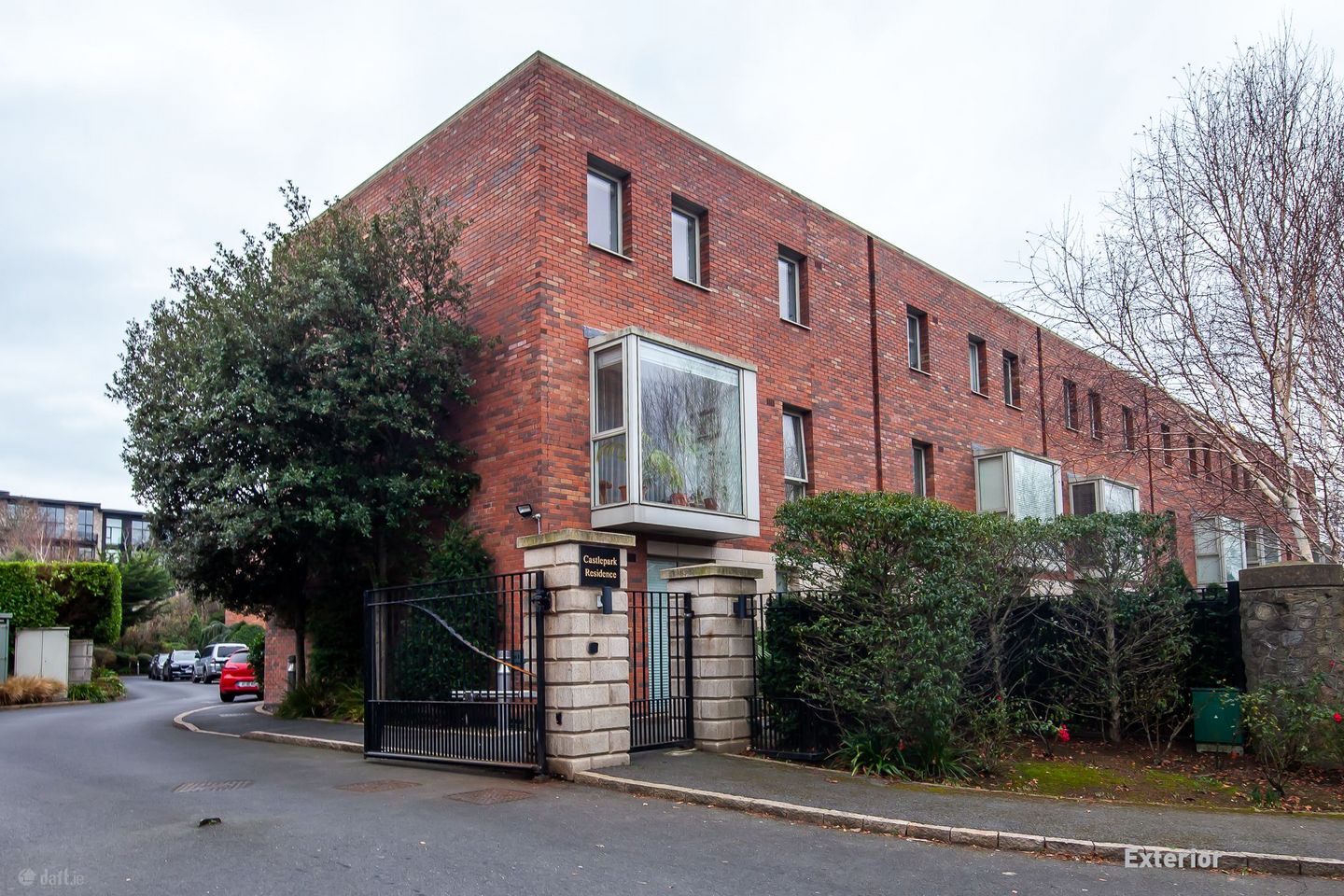 Apartment 1, Block A, Castlepark Residence, Castle Park Road, Dalkey, Co. Dublin, A96K884