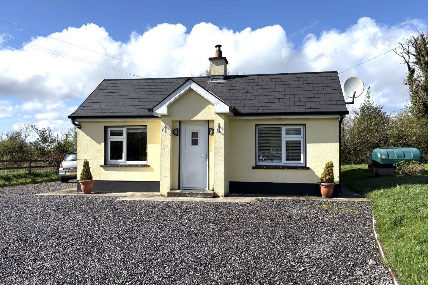 Treel, Newtownforbes, Newtownforbes, Co. Longford, N39EH34