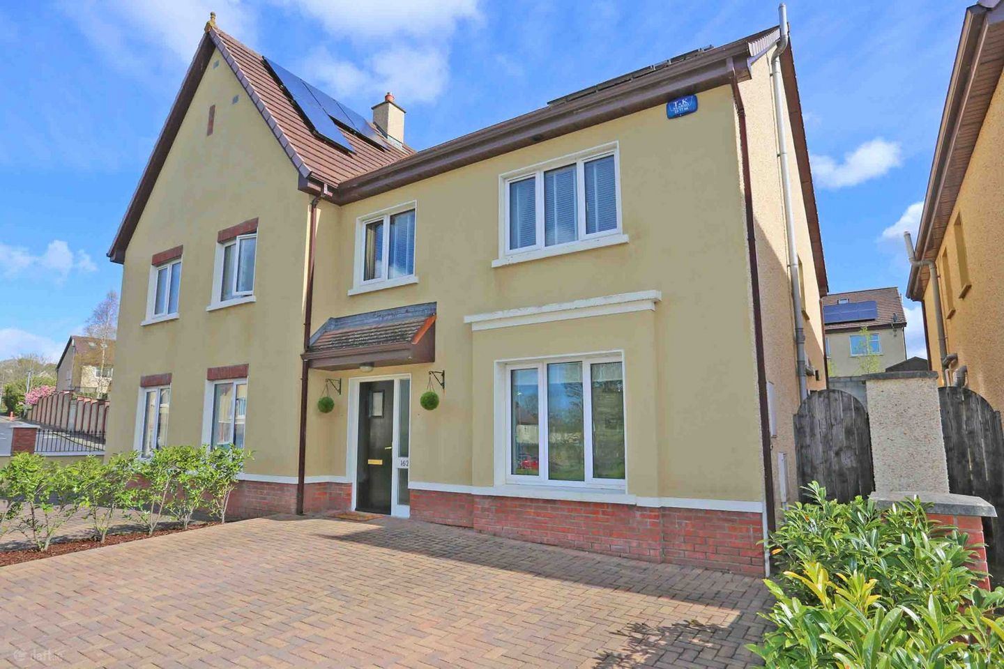 162 Kylemore, School House Road, Castletroy, Co. Limerick, V94T1XK