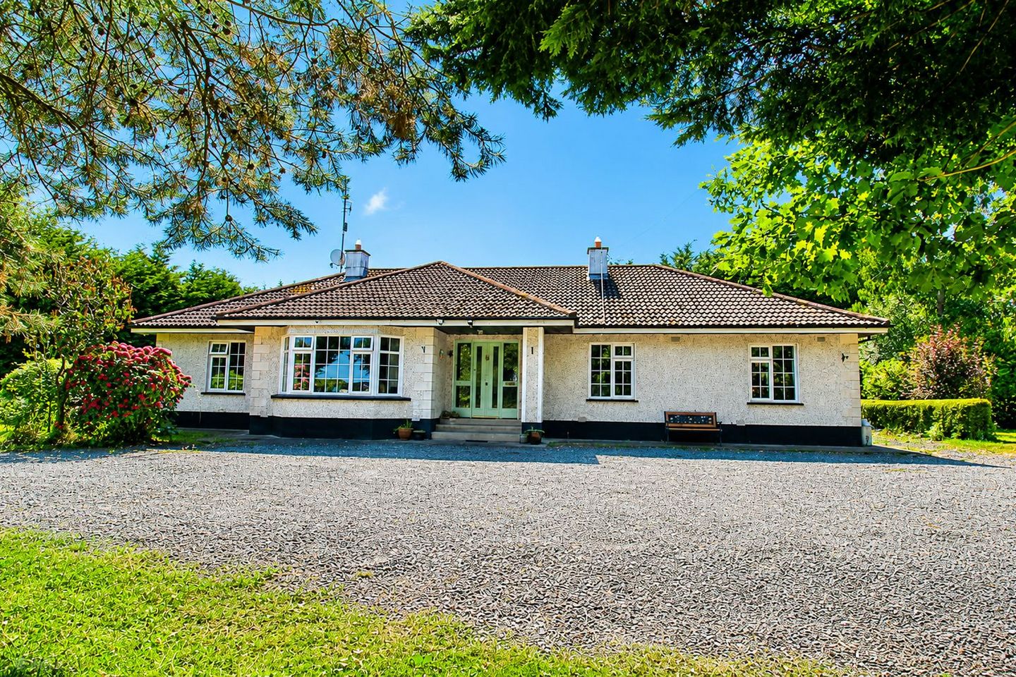 Journey'S End, Mount Alexander, Gorey, Co. Wexford, Y25E300