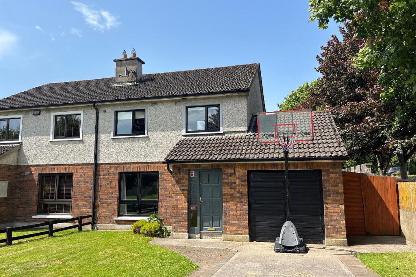 6 Auburn Green, Cashel Road, Clonmel, Co. Tipperary, E91ND23