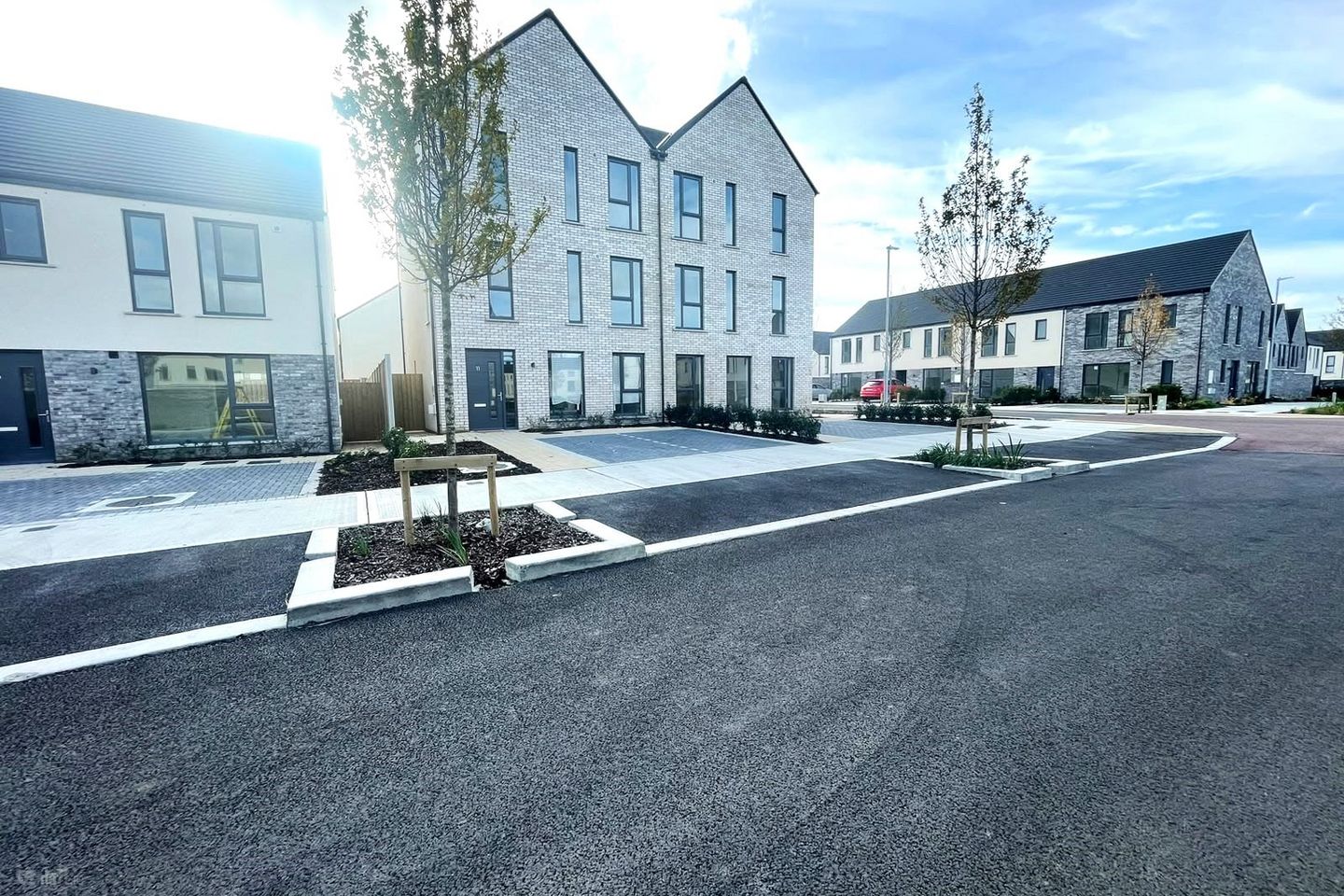 Redford Grove, Adamstown, Lucan, Co. Dublin