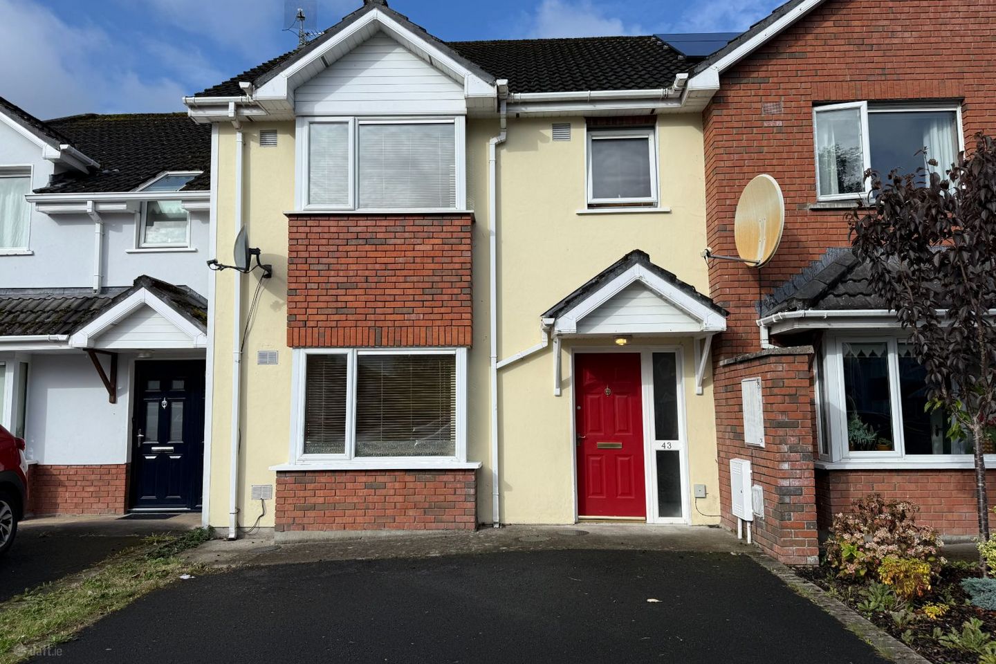 43 Ard Aulin, Mungret, Bunlicky, Co. Limerick