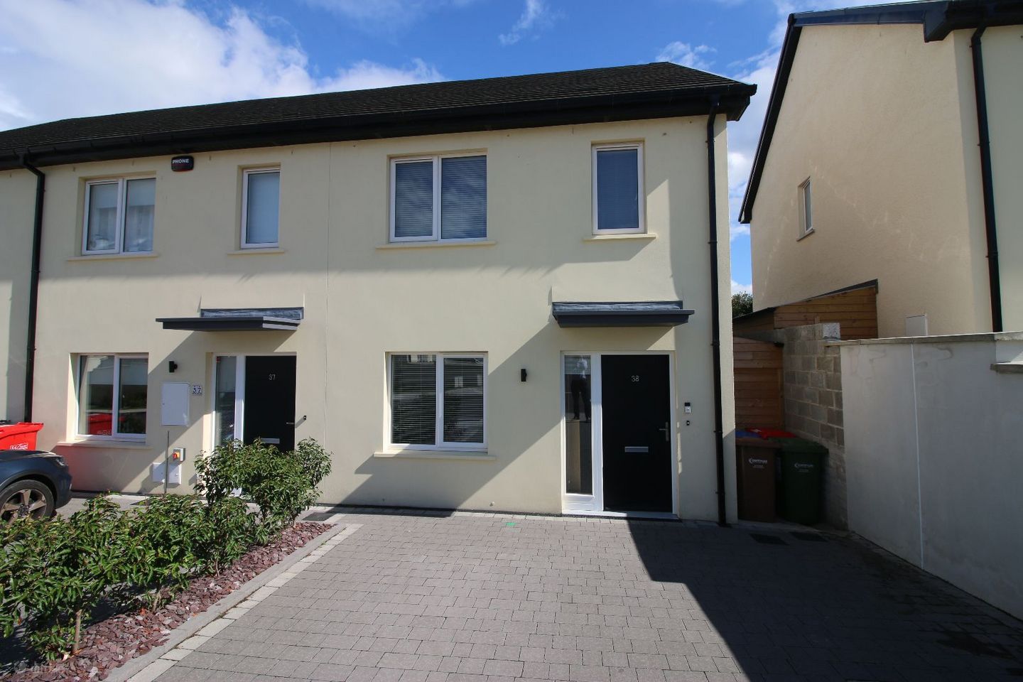 38 Woods Way, Harbour Heights, Passage West, Co. Cork, T12XV7R