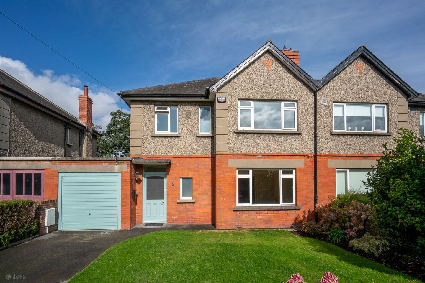 Cullenswood Gardens, Dublin 6, Ranelagh, Dublin 6